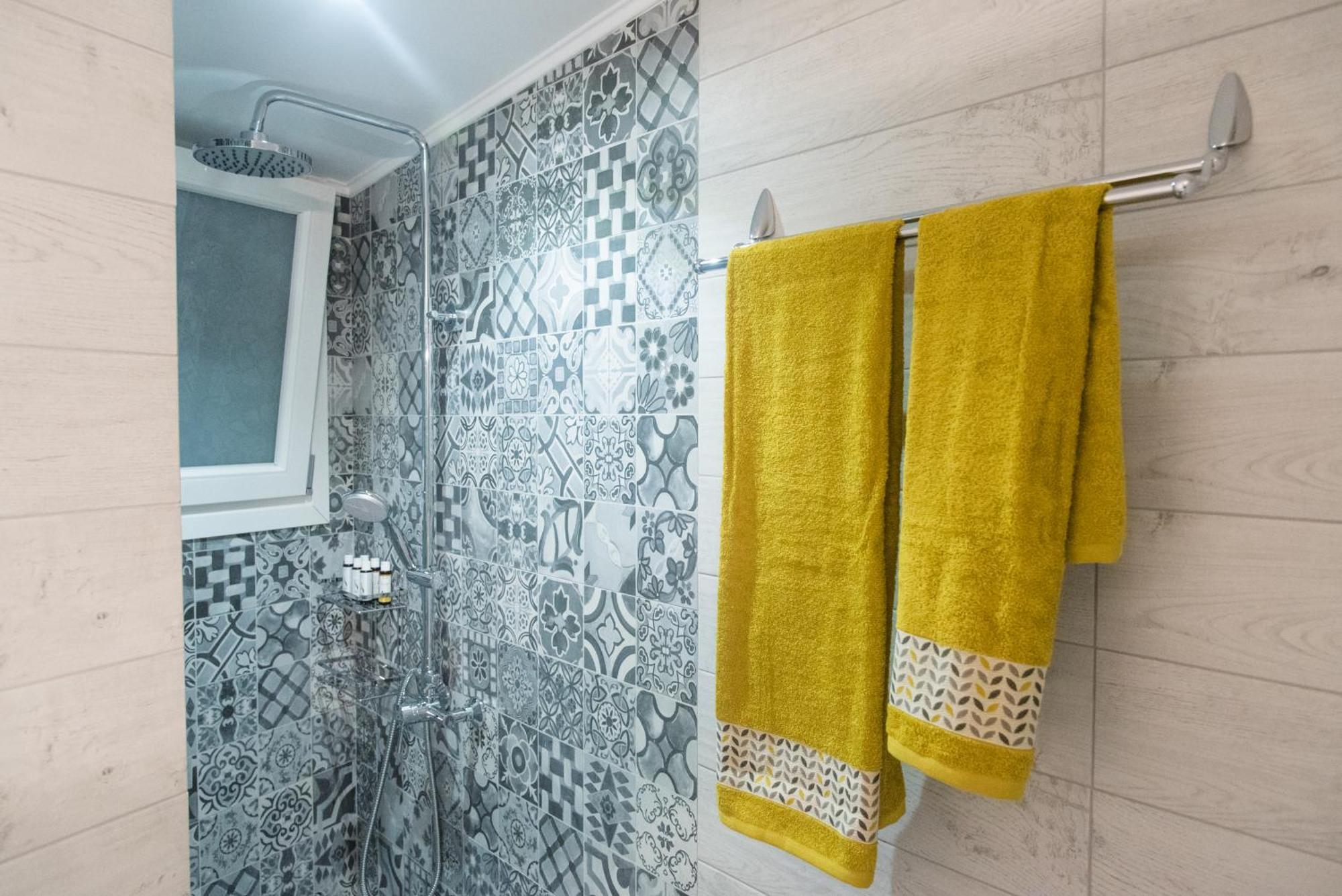 Comfy & Modern Apartment In The Heart Of Heraklion Εξωτερικό φωτογραφία